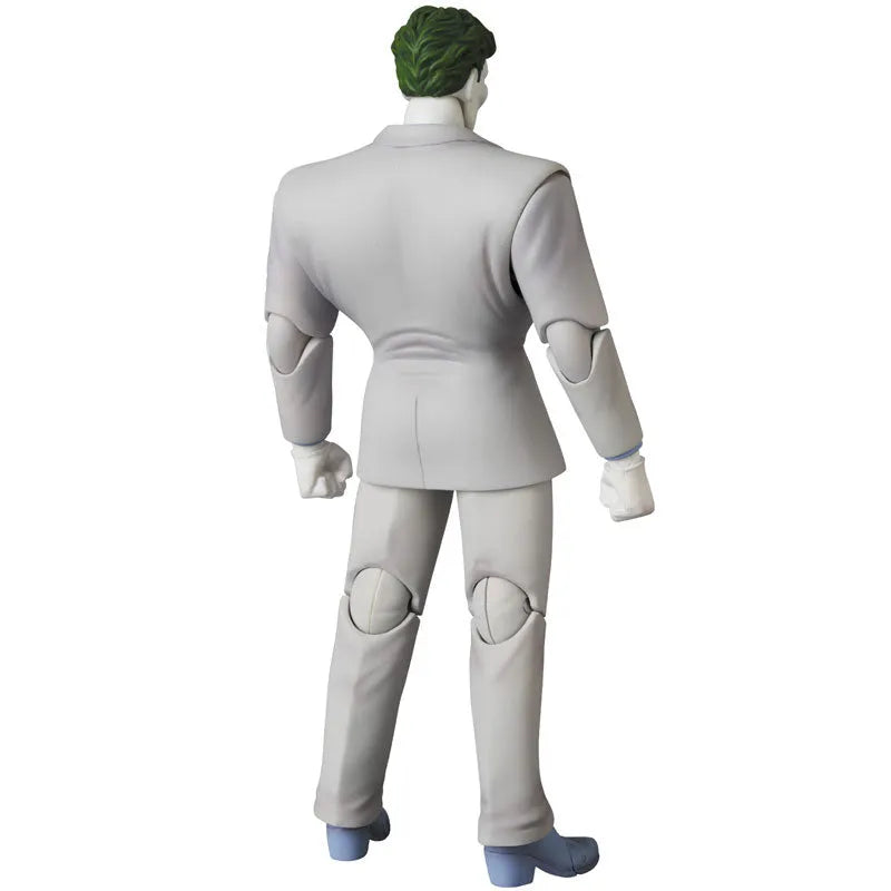 Batman: The Dark Knight Returns - Joker - Mafex No.124 (Medicom Toy)ㅤ – Medicom Toy – ActionFigureBrasil