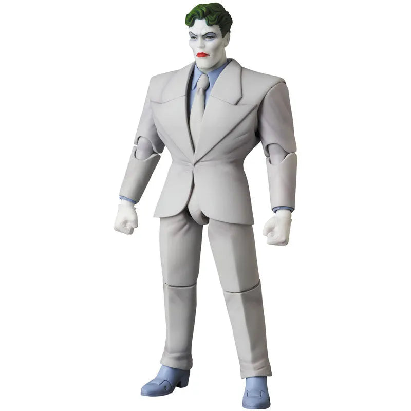 Batman: The Dark Knight Returns - Joker - Mafex No.124 (Medicom Toy)ㅤ – Medicom Toy – ActionFigureBrasil