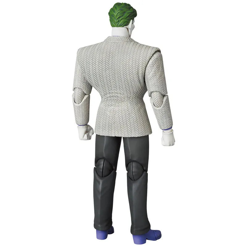 Batman: The Dark Knight Returns - Joker - Mafex No.214 - Variant Suit Ver. (Medicom Toy)ㅤ – Medicom Toy – ActionFigureBrasil