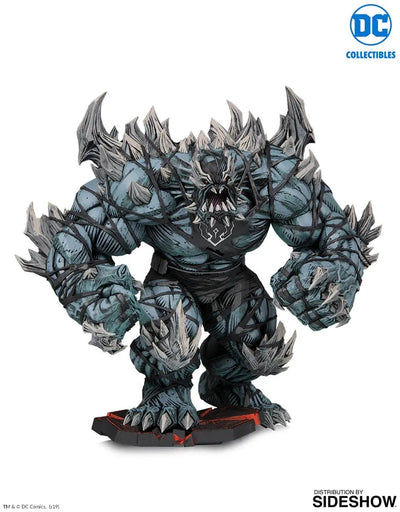 Batman The Devastator - LIMITED EDITION: 5000 – DC Direct – ActionFigure Brasil — embalagem