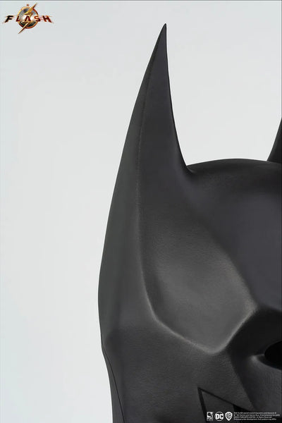 Batman "The Flash" Cowl - LIMITED EDITION: 1350 – PureArts – ActionFigure Brasil