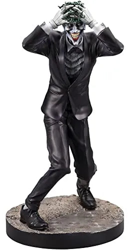 Batman: The Killing Joke - Joker - ARTFX - 1/6 - The Worst Day (Kotobukiya)ㅤ – Kotobukiya – ActionFigureBrasil