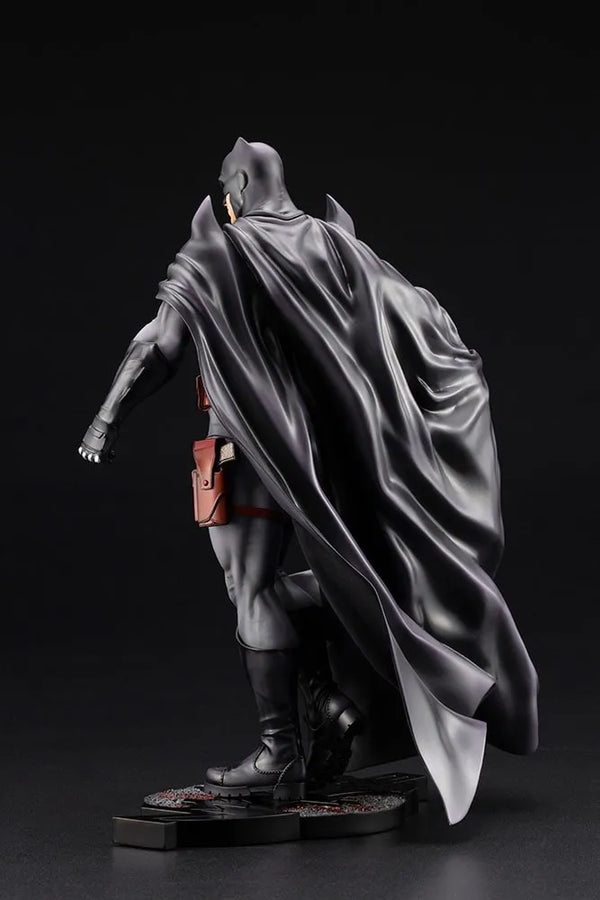 Batman Thomas Wayne – Kotobukiya – ActionFigure Brasil