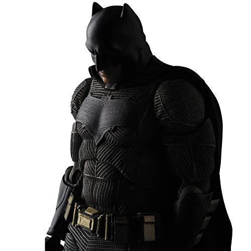 Batman v Superman: Dawn of Justice - Batman - Mafex No.017 (Medicom Toy)ㅤ – Medicom Toy – ActionFigureBrasil