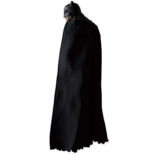 Batman v Superman: Dawn of Justice - Batman - Mafex No.017 (Medicom Toy)ㅤ – Medicom Toy – ActionFigureBrasil