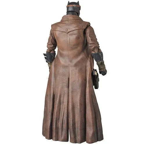 Batman v Superman: Dawn of Justice - Batman - Mafex No.031 - Knightmare (Medicom Toy)ㅤ – Medicom Toy – ActionFigureBrasil