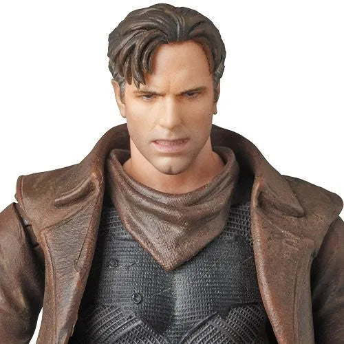 Batman v Superman: Dawn of Justice - Batman - Mafex No.031 - Knightmare (Medicom Toy)ㅤ – Medicom Toy – ActionFigureBrasil