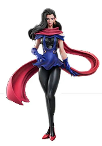 Battle Tendency - Jojo no Kimyou na Bouken - Lisa Lisa - Statue Legend #39 (Di molto bene)ㅤ – Di Molto Bene – ActionFigureBrasil
