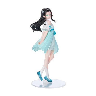 Battle Through the Heavens - Girl Series - Xia Xun Er - 1/7 (Yuewen Goods)ㅤ – Yuewen Goods – ActionFigureBrasil