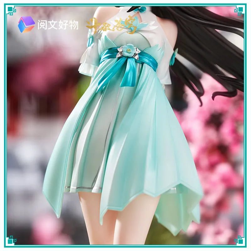 Battle Through the Heavens - Girl Series - Xia Xun Er - 1/7 (Yuewen Goods)ㅤ – Yuewen Goods – ActionFigureBrasil
