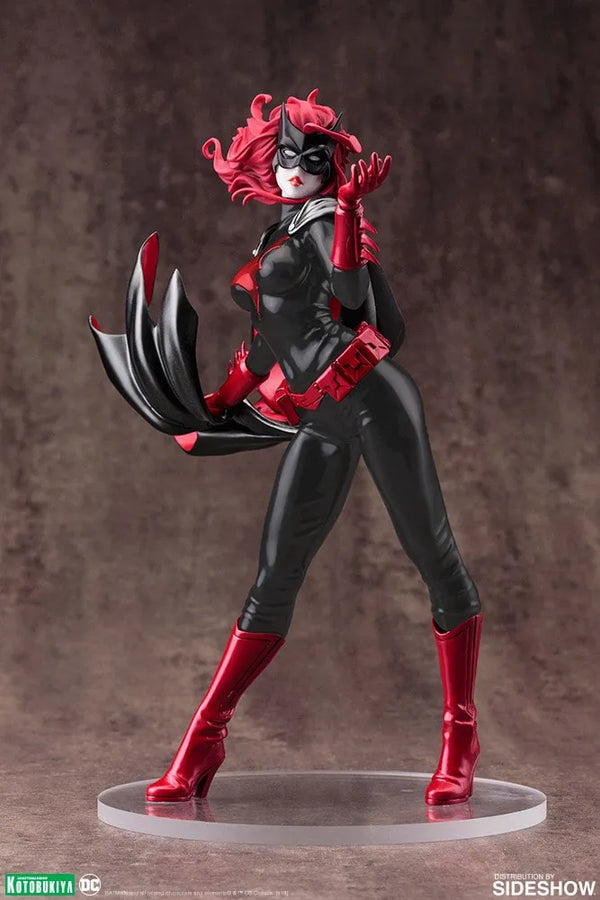 Batwoman (2nd Edition) Bishoujo – Kotobukiya – ActionFigure Brasil