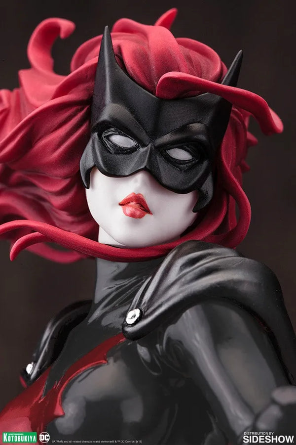 Batwoman (2nd Edition) Bishoujo – Kotobukiya – ActionFigure Brasil