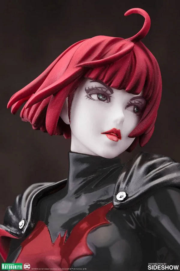 Batwoman (2nd Edition) Bishoujo – Kotobukiya – ActionFigure Brasil