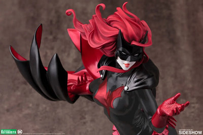 Batwoman (2nd Edition) Bishoujo – Kotobukiya – ActionFigure Brasil — acessórios