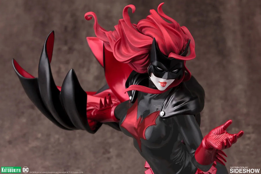 Batwoman (2nd Edition) Bishoujo – Kotobukiya – ActionFigure Brasil
