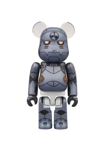 BE@RBRICK-000HAGAREN-AE Alphonse Elric from 