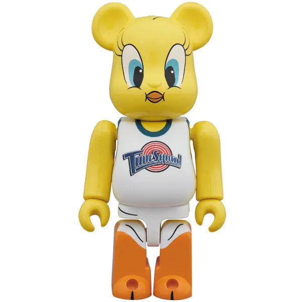 BE@RBRICK Space Jam Tweety Bird & Tasmanian Devil 2 Packㅤ – Puella Magi Madoka Magica – ActionFigureBrasil