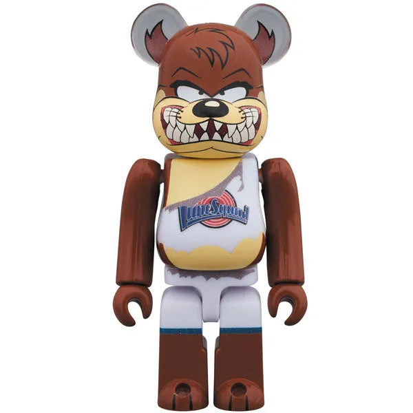 BE@RBRICK Space Jam Tweety Bird & Tasmanian Devil 2 Packㅤ – Puella Magi Madoka Magica – ActionFigureBrasil
