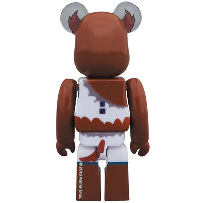 BE@RBRICK Space Jam Tweety Bird & Tasmanian Devil 2 Packㅤ – Puella Magi Madoka Magica – ActionFigureBrasil — close
