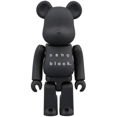 BE@RBRICK x nanoblock 2 Pack Set Bㅤ – Puella Magi Madoka Magica – ActionFigureBrasil