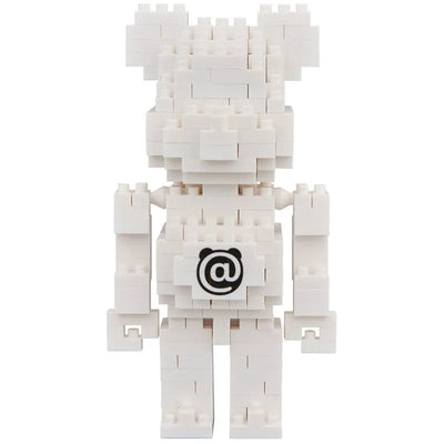 BE@RBRICK x nanoblock 2 Pack Set Bㅤ – Puella Magi Madoka Magica – ActionFigureBrasil — ângulo diferente