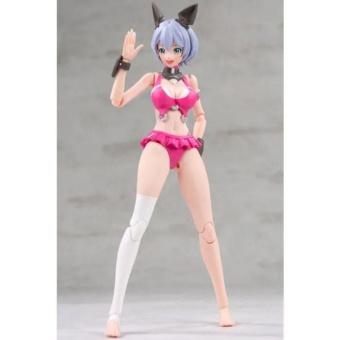Beach Daisakusen - Yuna (BLACK CRYSTAL CANDY PROJECT)ㅤ – BLACK CRYSTAL CANDY PROJECT – ActionFigureBrasil