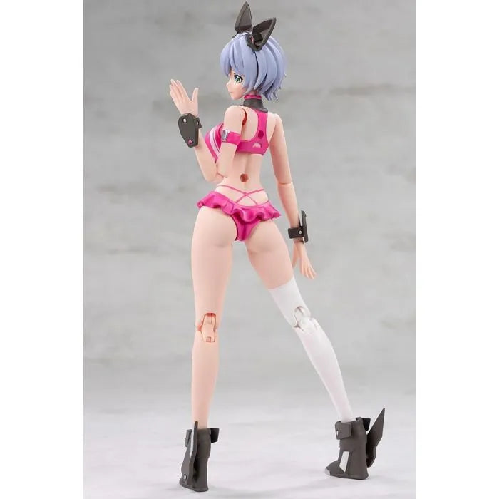 Beach Daisakusen - Yuna (BLACK CRYSTAL CANDY PROJECT)ㅤ – BLACK CRYSTAL CANDY PROJECT – ActionFigureBrasil