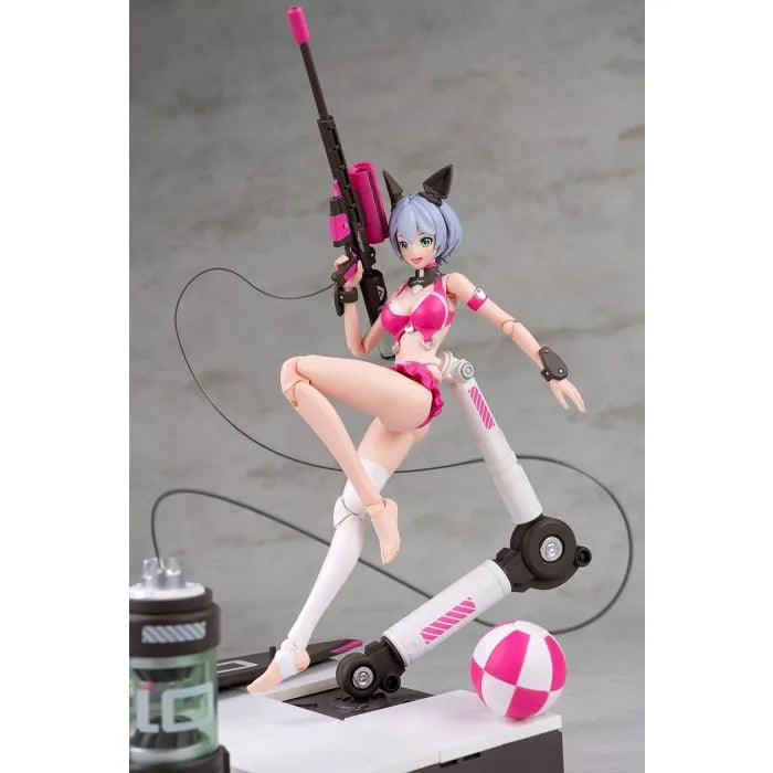 Beach Daisakusen - Yuna (BLACK CRYSTAL CANDY PROJECT)ㅤ – BLACK CRYSTAL CANDY PROJECT – ActionFigureBrasil