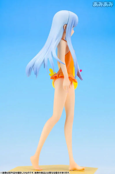 Beach Queens "Arpeggio of Blue Steel -Ars Nova-" Ionaㅤ – Wave – ActionFigureBrasil — acessórios
