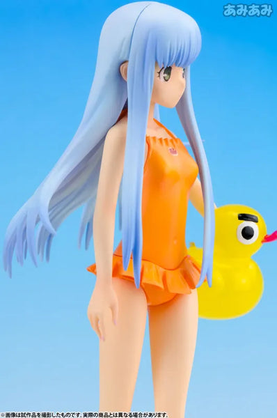 Beach Queens "Arpeggio of Blue Steel -Ars Nova-" Ionaㅤ – Wave – ActionFigureBrasil — close