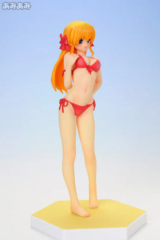 BEACH QUEENS - Fortune Arterial: Erika Sendo 1/10ㅤ – Wave – ActionFigureBrasil