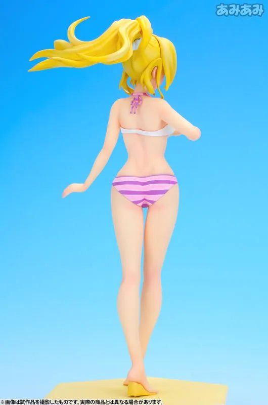 BEACH QUEENS - Love Live!: Eli Ayase 1/10ㅤ – Puella Magi Madoka Magica – ActionFigureBrasil