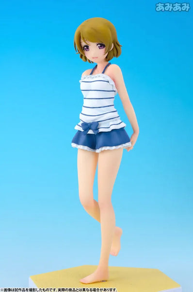 BEACH QUEENS - Love Live!: Hanayo Koizumi 1/10ㅤ – Puella Magi Madoka Magica – ActionFigureBrasil