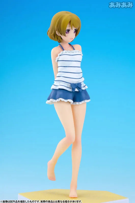 BEACH QUEENS - Love Live!: Hanayo Koizumi 1/10ㅤ – Puella Magi Madoka Magica – ActionFigureBrasil