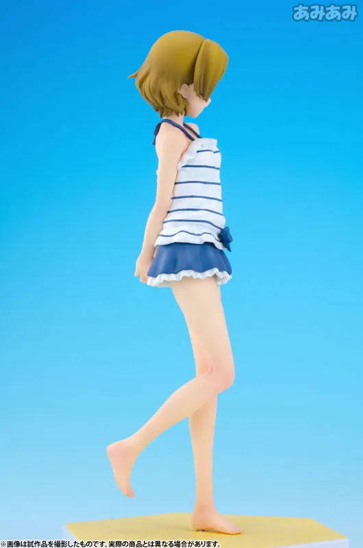 BEACH QUEENS - Love Live!: Hanayo Koizumi 1/10ㅤ – Puella Magi Madoka Magica – ActionFigureBrasil