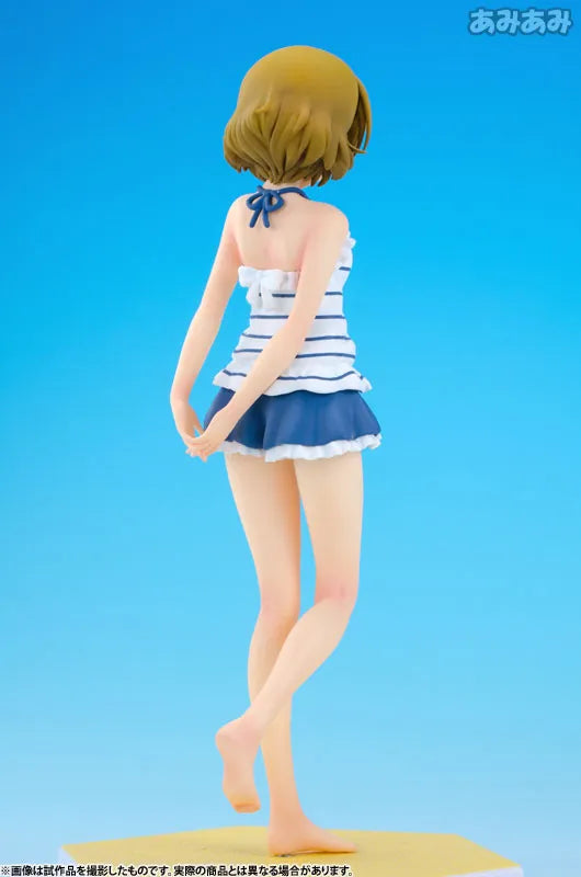 BEACH QUEENS - Love Live!: Hanayo Koizumi 1/10ㅤ – Puella Magi Madoka Magica – ActionFigureBrasil