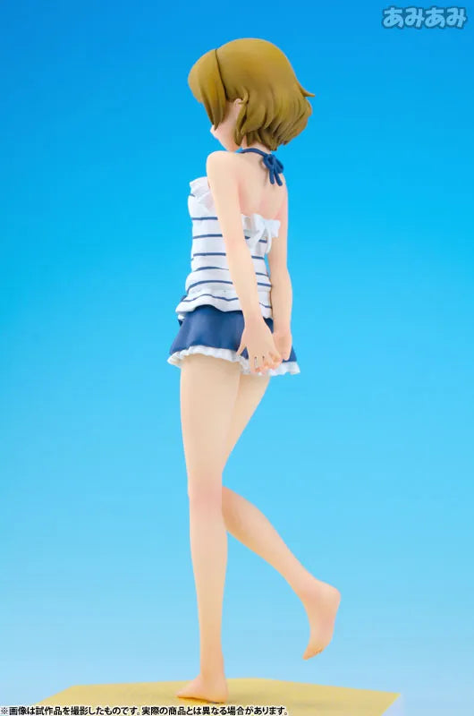 BEACH QUEENS - Love Live!: Hanayo Koizumi 1/10ㅤ – Puella Magi Madoka Magica – ActionFigureBrasil