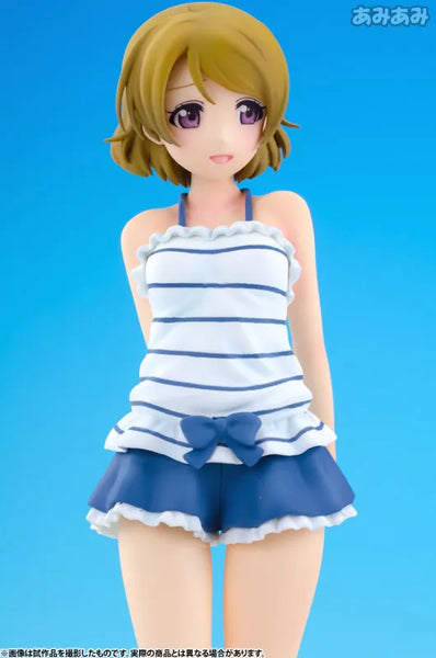 BEACH QUEENS - Love Live!: Hanayo Koizumi 1/10ㅤ – Puella Magi Madoka Magica – ActionFigureBrasil — close