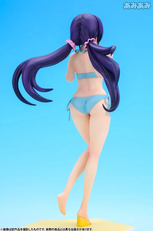 BEACH QUEENS - Love Live!: Nozomi Tojo 1/10ㅤ – Wave – ActionFigureBrasil