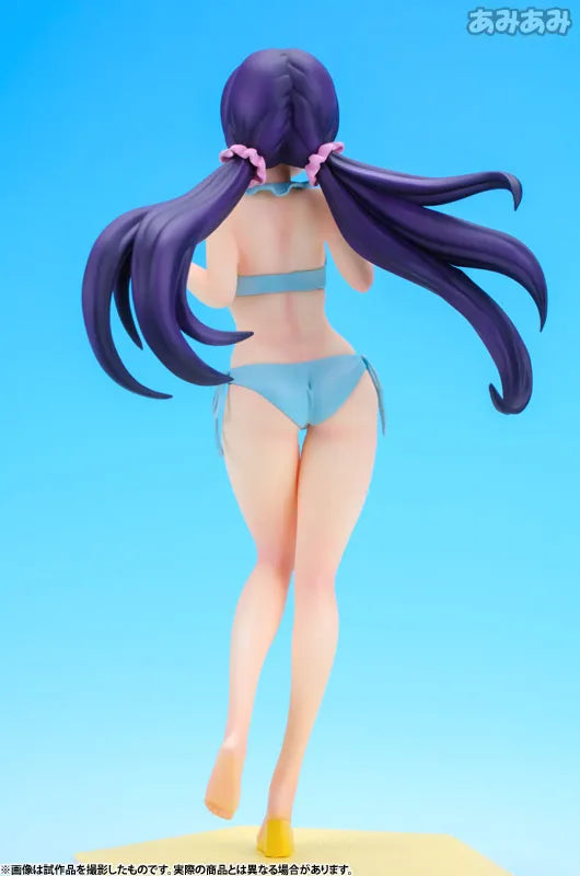 BEACH QUEENS - Love Live!: Nozomi Tojo 1/10ㅤ – Wave – ActionFigureBrasil