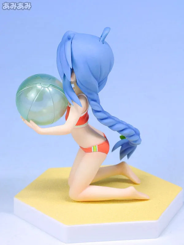 BEACH QUEENS - Lucky Star: Konata Izumi 1/10ㅤ – Wave – ActionFigureBrasil