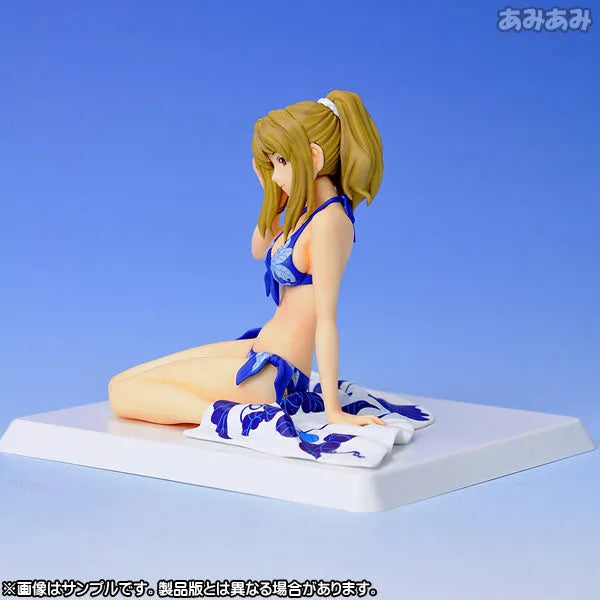 BEACH QUEENS - My-HiME: Shizuru Fujino 1/10ㅤ – Wave – ActionFigureBrasil