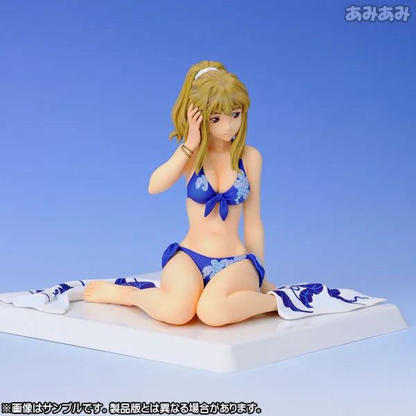 BEACH QUEENS - My-HiME: Shizuru Fujino 1/10ㅤ – Wave – ActionFigureBrasil