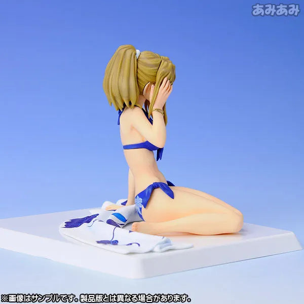 BEACH QUEENS - My-HiME: Shizuru Fujino 1/10ㅤ – Wave – ActionFigureBrasil