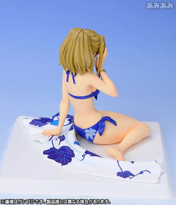 BEACH QUEENS - My-HiME: Shizuru Fujino 1/10ㅤ – Wave – ActionFigureBrasil