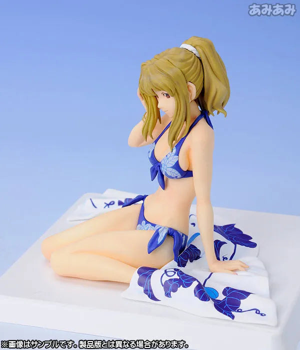BEACH QUEENS - My-HiME: Shizuru Fujino 1/10ㅤ – Wave – ActionFigureBrasil
