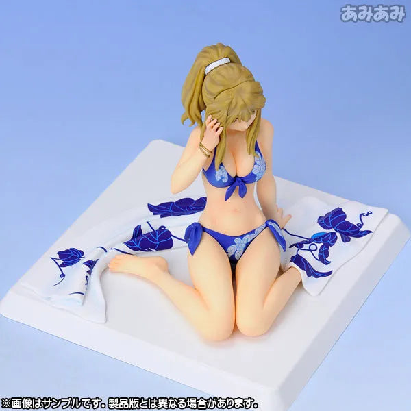 BEACH QUEENS - My-HiME: Shizuru Fujino 1/10ㅤ – Wave – ActionFigureBrasil