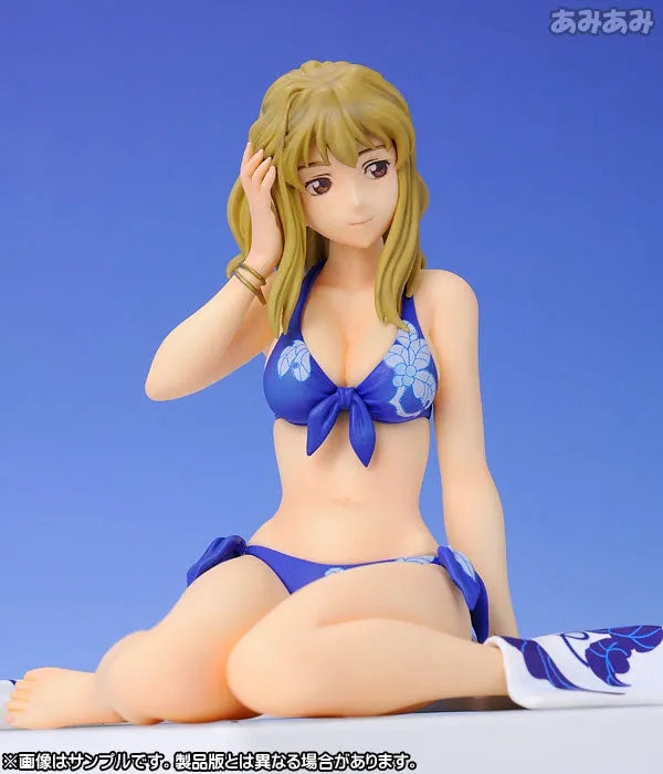 BEACH QUEENS - My-HiME: Shizuru Fujino 1/10ㅤ – Wave – ActionFigureBrasil