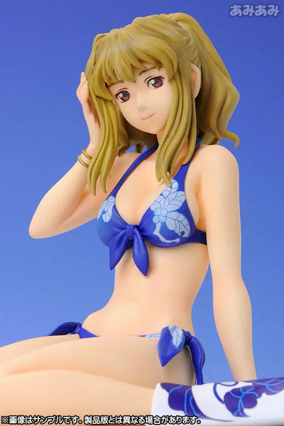 BEACH QUEENS - My-HiME: Shizuru Fujino 1/10ㅤ – Wave – ActionFigureBrasil — close
