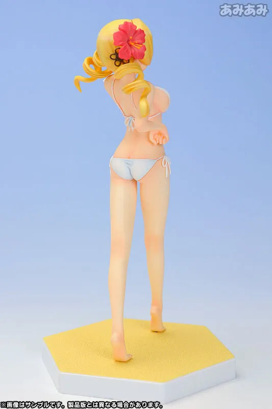 BEACH QUEENS - Puella Magi Madoka Magica: Mami Tomoe Special Ver. 1/10ㅤ – Wave – ActionFigureBrasil